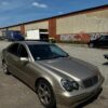 Mercedes Benz Kompressor - Image 2