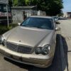 Mercedes Benz Kompressor - Image 3