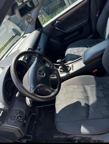 Mercedes Benz Kompressor - Image 4