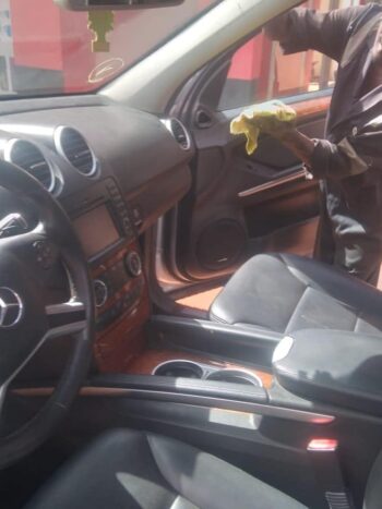 Ml 350 4Matic - Image 2