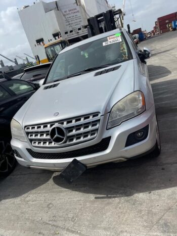 Ml 350 4Matic - Image 8