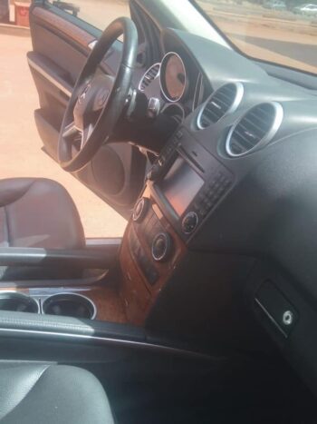 Ml 350 4Matic - Image 3
