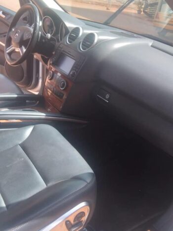 Ml 350 4Matic - Image 4