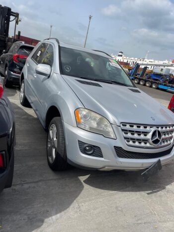 Ml 350 4Matic - Image 5