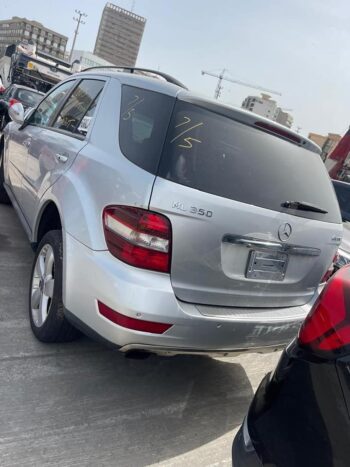 Ml 350 4Matic - Image 6