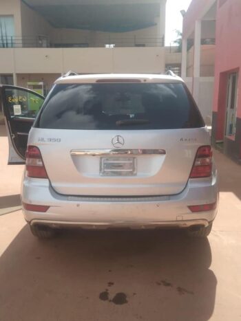 Ml 350 4Matic - Image 7