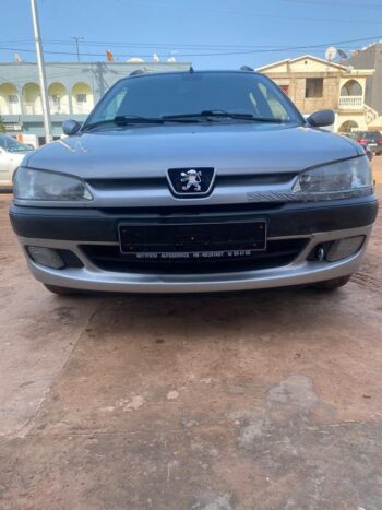 Peugeot 306