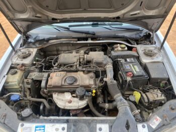Peugeot 306 - Image 8