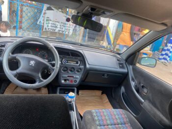 Peugeot 306 - Image 3