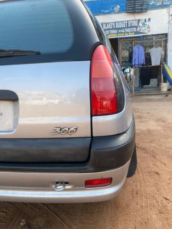 Peugeot 306 - Image 5
