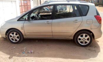 Toyota Corolla - Image 3