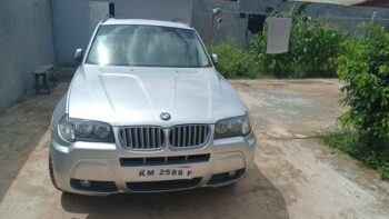 Bmw X3 - Image 7