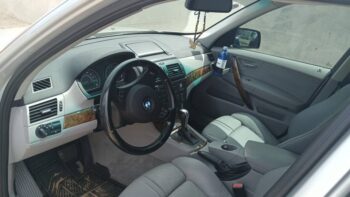Bmw X3 - Image 2