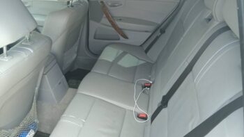 Bmw X3 - Image 3