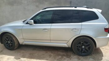 Bmw X3 - Image 5