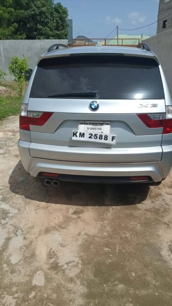 Bmw X3 - Image 6