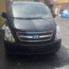 Hyundai Starex - Image 2