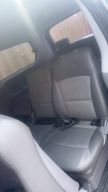 Hyundai Starex - Image 4