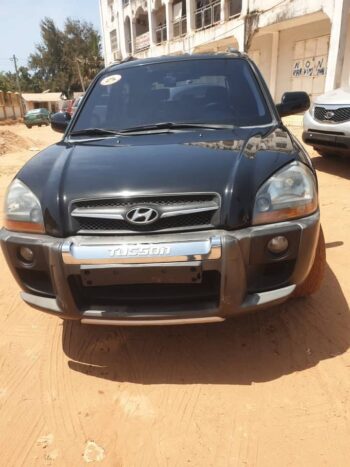 Hyundai Tucson - Image 2