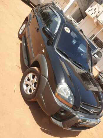 Hyundai Tucson - Image 3