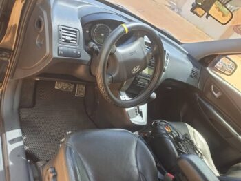 Hyundai Tucson - Image 5