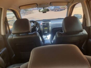 Hyundai Tucson - Image 6