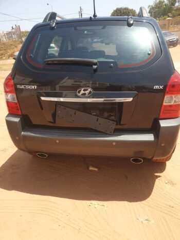 Hyundai Tucson - Image 7