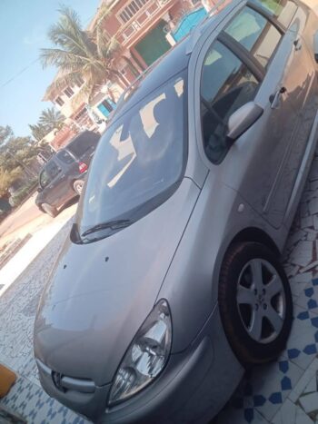 Peugeot 307