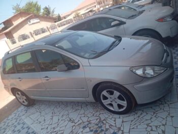 Peugeot 307 - Image 7
