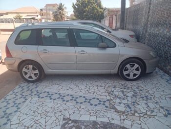 Peugeot 307 - Image 4