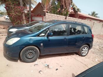 Toyota Corolla - Image 2