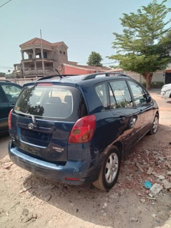 Toyota Corolla - Image 5