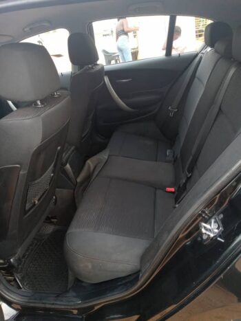 Bmw 1 series - Image 4