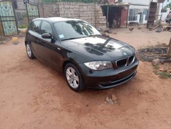 Bmw 1 series - Image 5