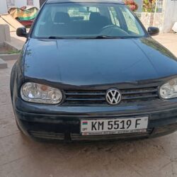 Golf type 4