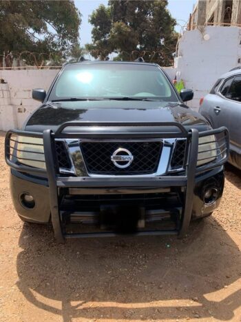 Nissan Pathfinder - Image 6