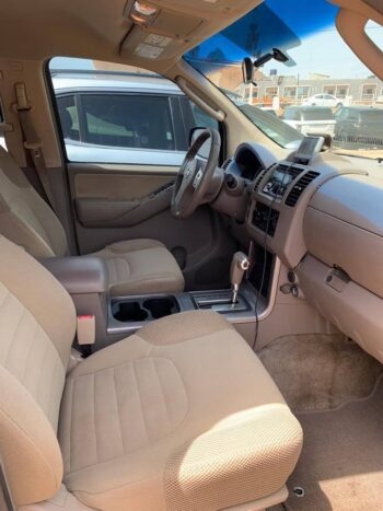 Nissan Pathfinder - Image 3