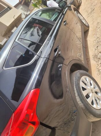Toyota Rav4 Black - Image 7