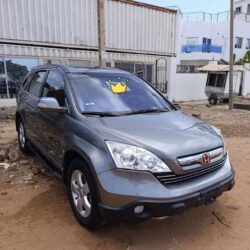 2009 Honda crv