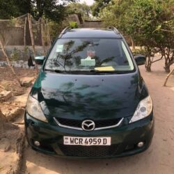 Mazda 5
